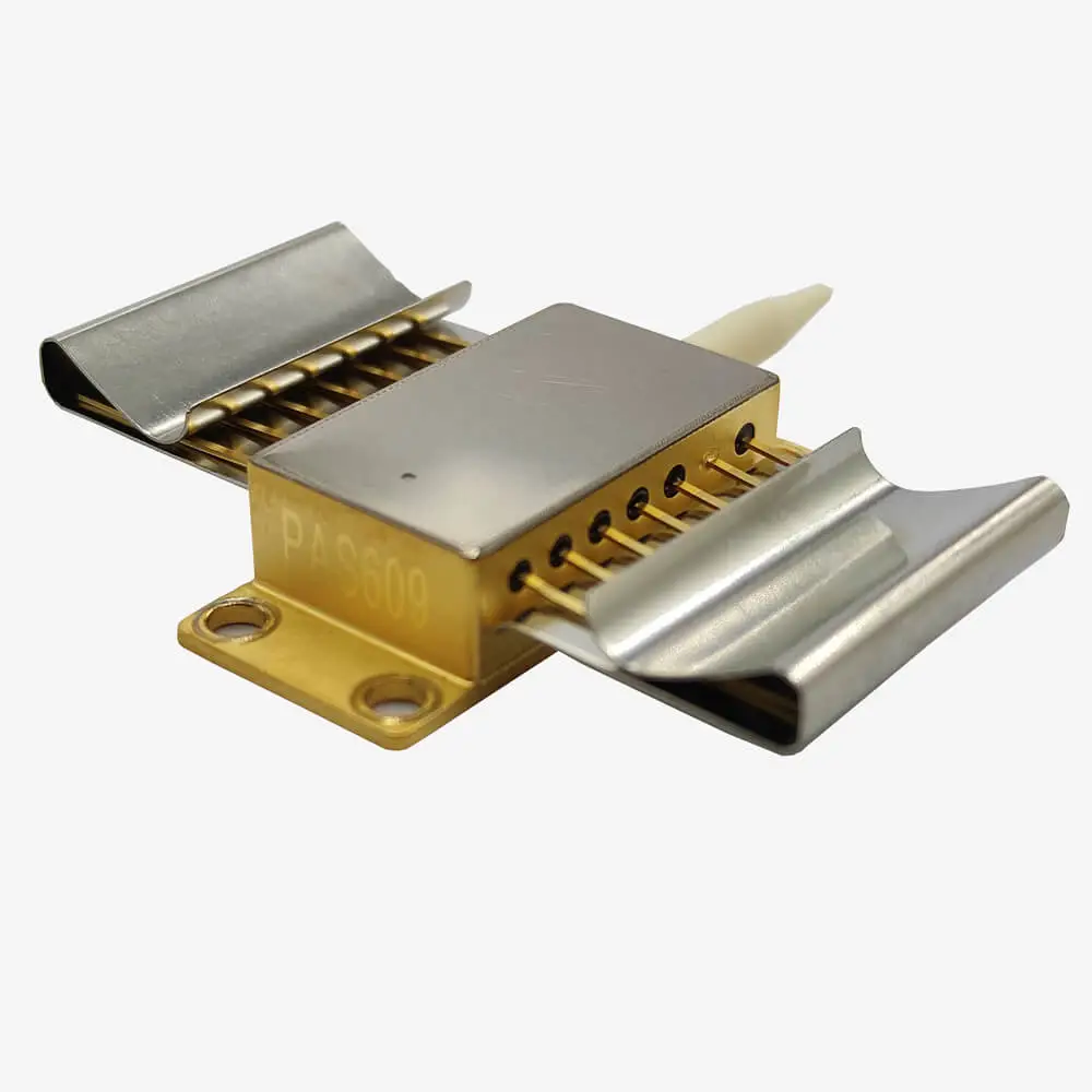 Butterfly-Package Laserdiode