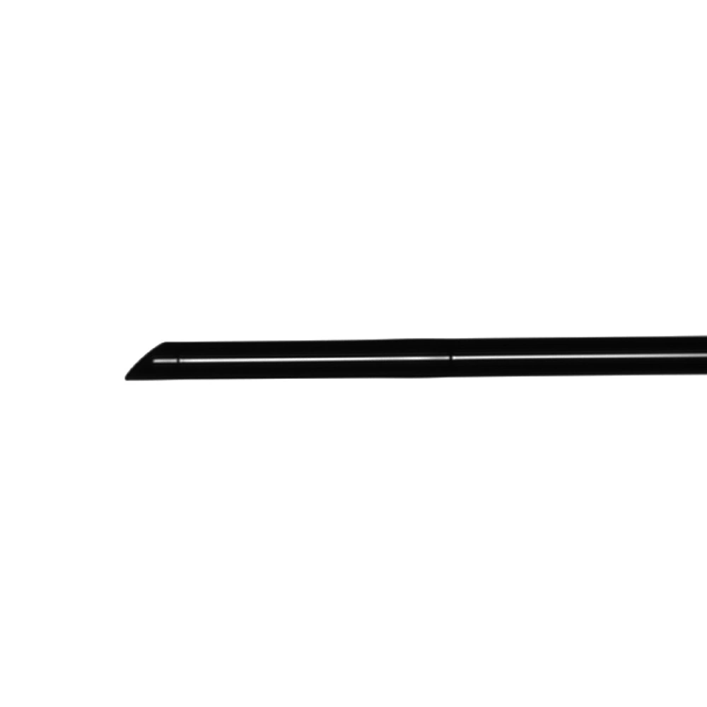 GRIN (Gradientenindex) Endkappe für Glasfaser-Sonde
