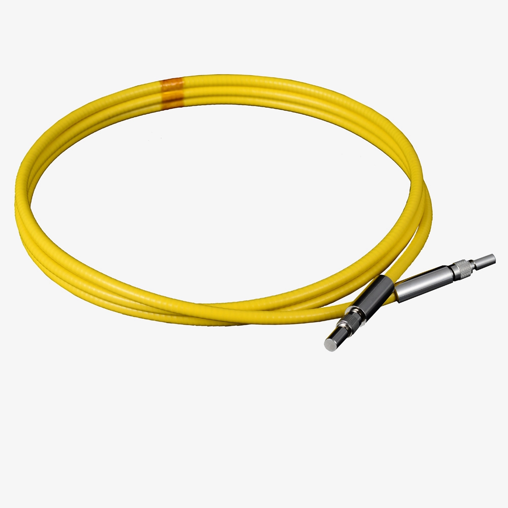 SMA905 Lichtwellenleiter-Patchkabel