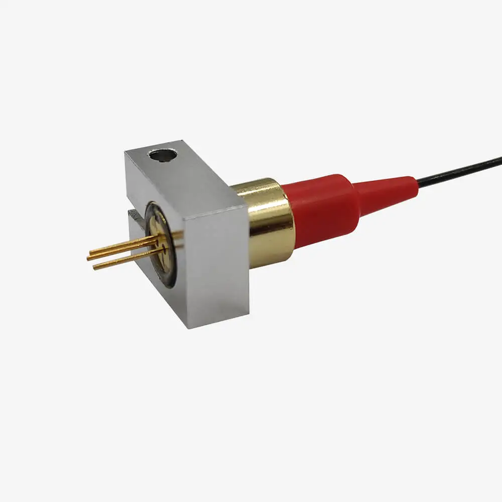 TO-Koaxial-Baugruppe Laserdiode