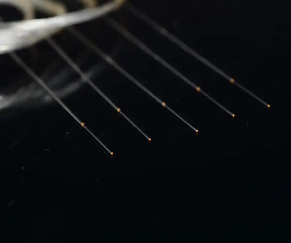 Glasfaser-Bandpassfilter
