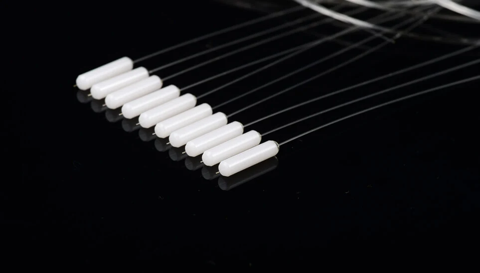 940nm Durchlass, 1550nm isolierter DR-beschichteter Faserpigtail