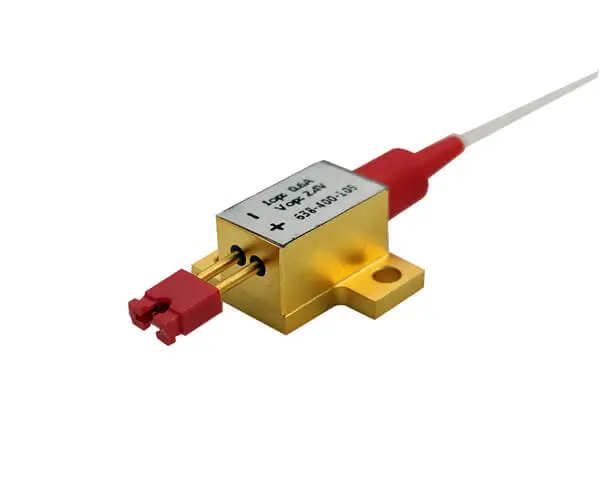 450nm Laserdiode