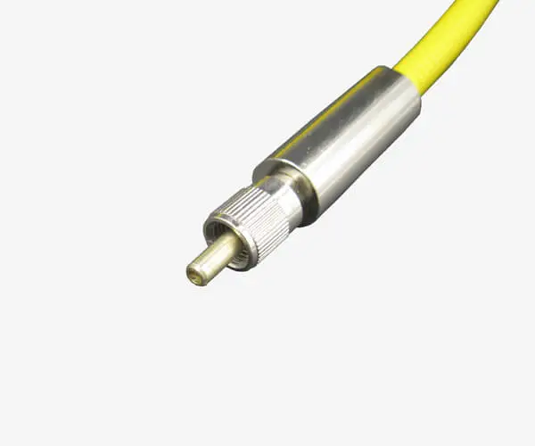 SMA-Faser-Patchkabel