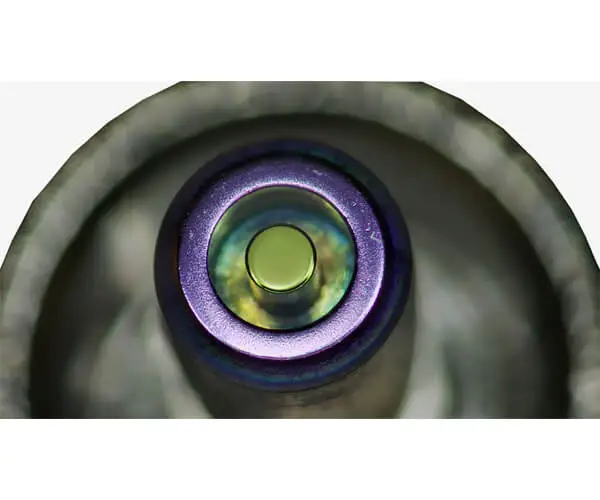 SMA 905 Glasfaserkabel