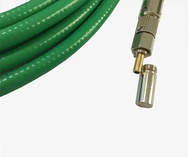 Glasfaser-Patchkabel