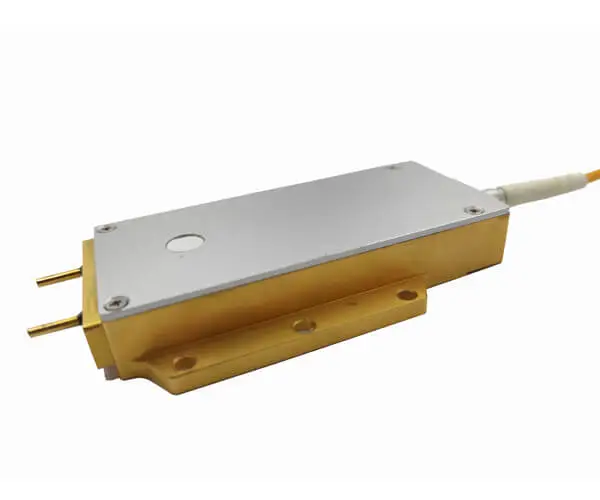 50 W Laserdiode