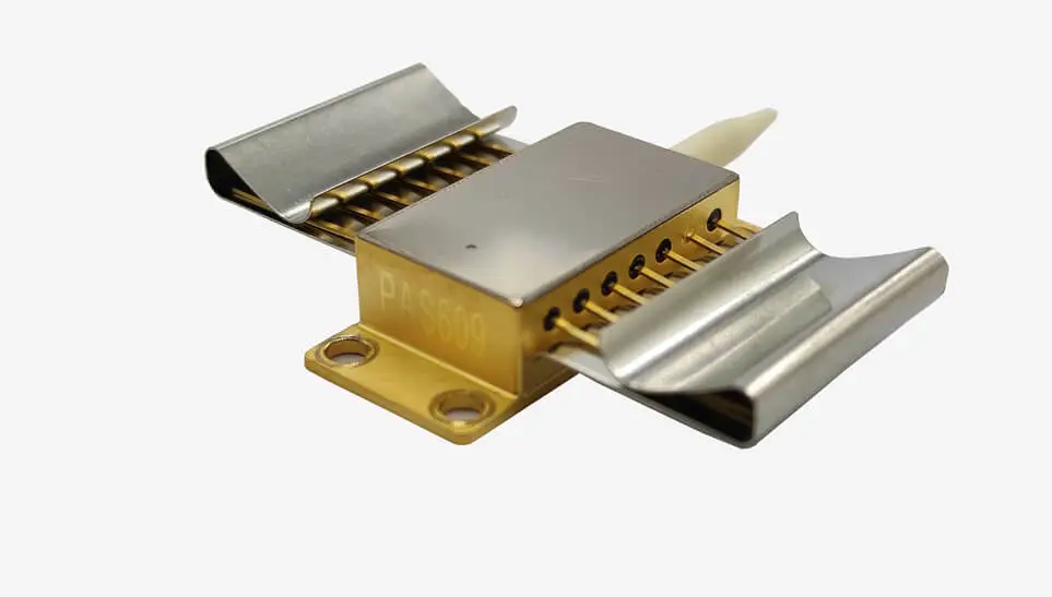 974 nm Butterfly-Package-Laserdiode