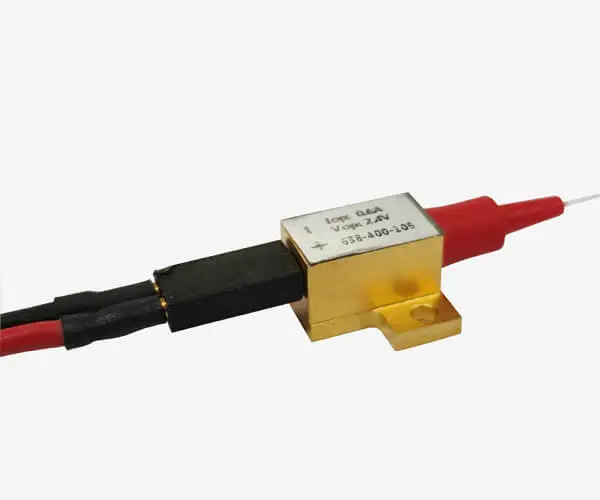 2-polige Diode