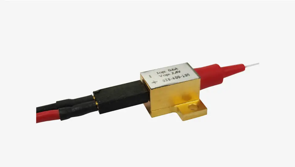 2-Pin-Diodenfassung