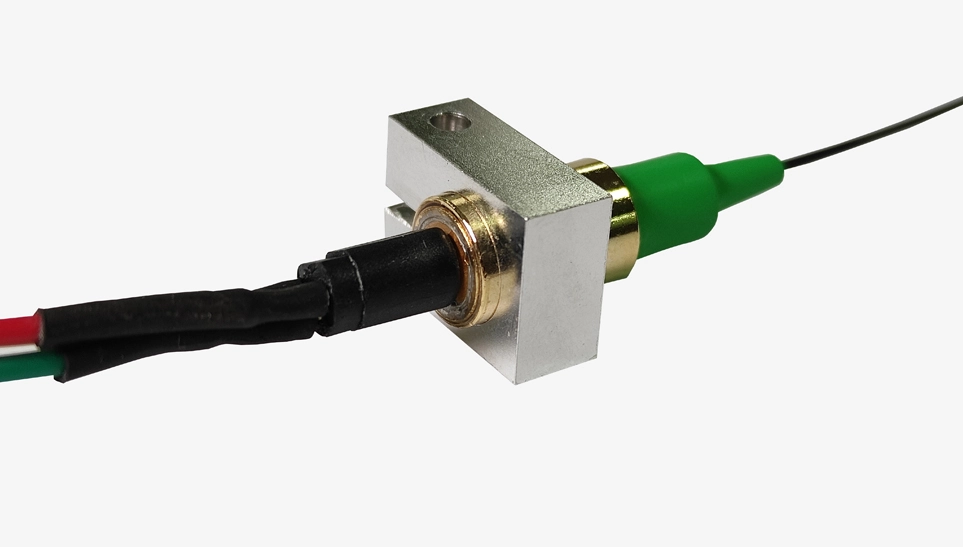 3-polige TO-CAN-Laserfassung