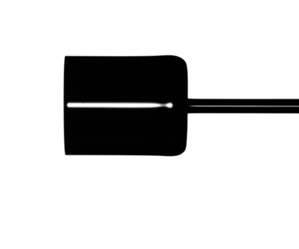 Glasfaser-Endkappe