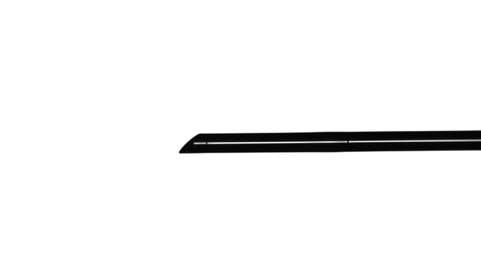 GRIN (Gradientenindex) Endkappe für Glasfaser-Sonde