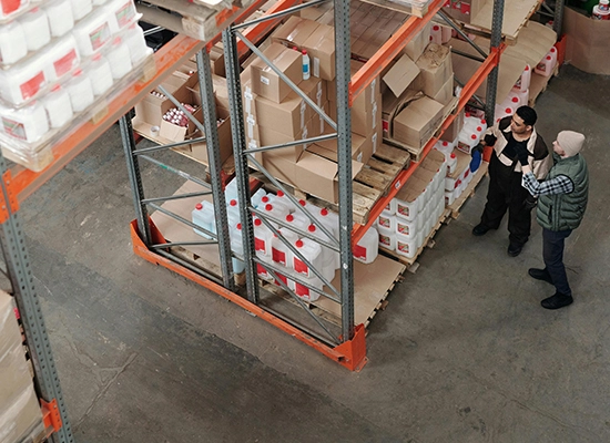 Produktverpackung