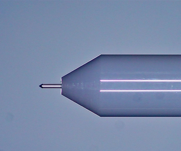polarisationserhaltende Singlemode-Faser