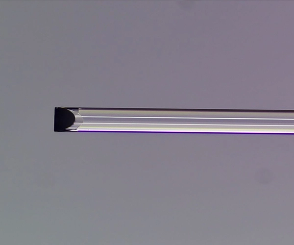 PM 1550-Faser