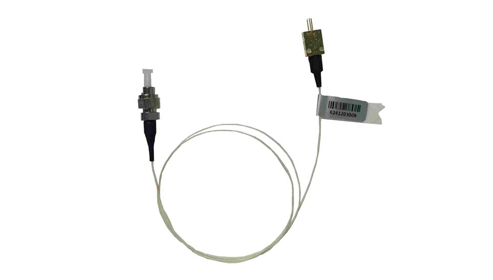 640nm 100mW PM-fasergekoppelte Laserdiode