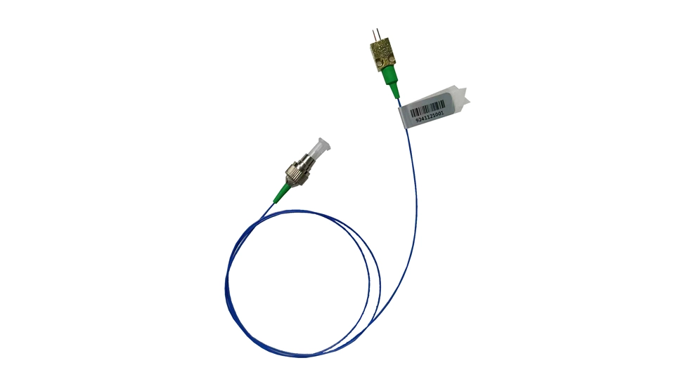 940nm 120mW SM-Faser-gekoppelte Laserdiode