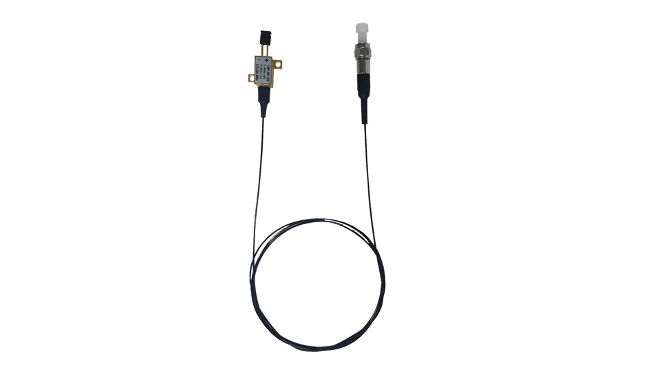 1064 nm 6000 mW Multimode-Faser-gekoppelte Laserdiode