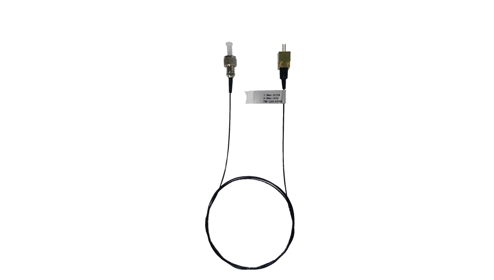 780nm 120mW SM-fasergekoppelte Laserdiode