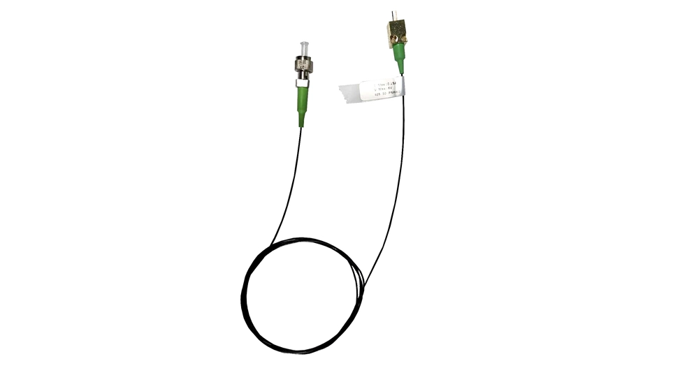 405nm 50mW PM-fasergekoppelte Laserdiode