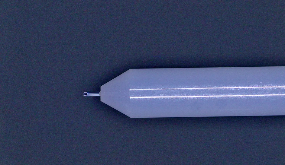 Die Leistung der Tapered-Lensed-Faser in photonischen Anwendungen